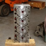 South Florida diesel engine rebuilding by BS Machine Shop